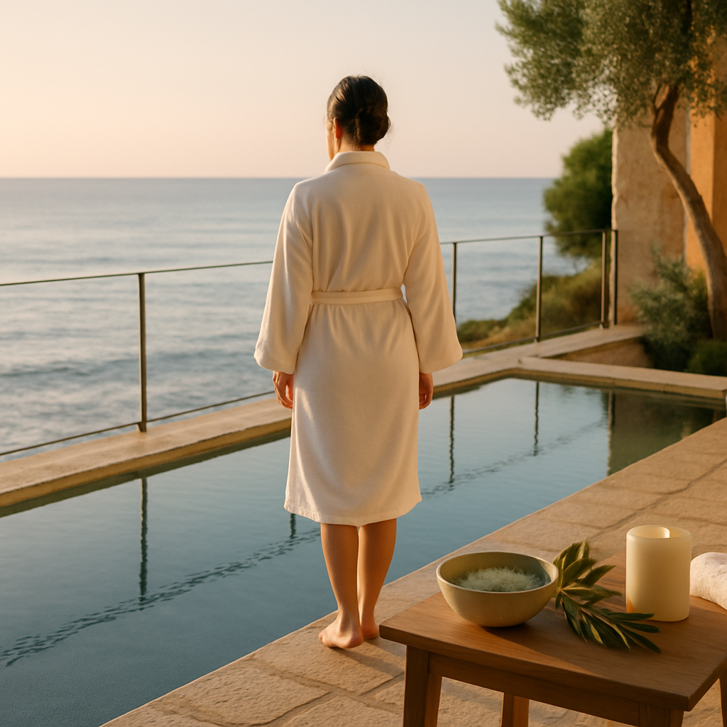 Rec Centre: Mittelmeer-Küstenhotels mit Spa-Erholung entdecken 2863f5c1 8a9e 4a41 9034 9c4df6c78a8c